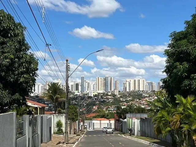 Imagem: Lote Vicente Pires 500M2 - Rua 06 Condomínio