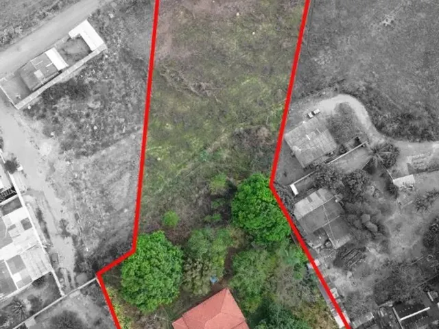 Imagem: Terreno 7.438,50M2