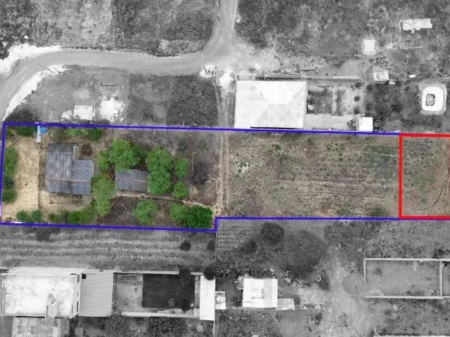 Imagem: Terreno 247M2