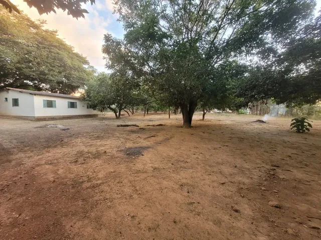 Imagem 2: Rancho em Paracatu