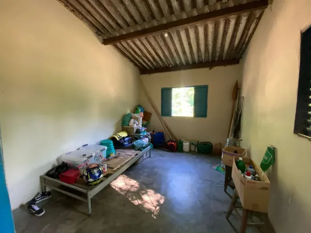 Imagem 7: Rancho em Paracatu