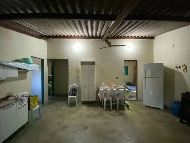 Imagem 8: Rancho em Paracatu
