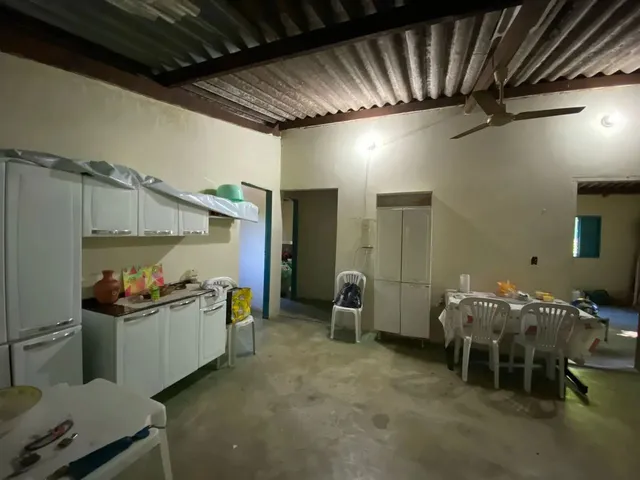 Imagem 9: Rancho em Paracatu