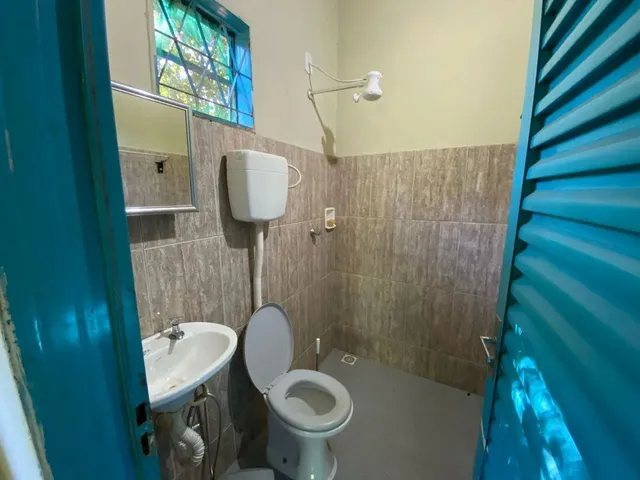 Imagem 11: Rancho em Paracatu