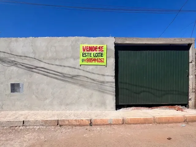 Imagem 1: 80Mil Vendo Lote Trecho 1 do Sol Nascente