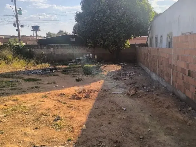 Imagem: Lote Trecho 07 Lago Norte, Paranoa-Df