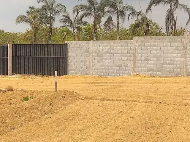 Imagem: Lote 310 Mts a 1.500 Mts da Estrutural na