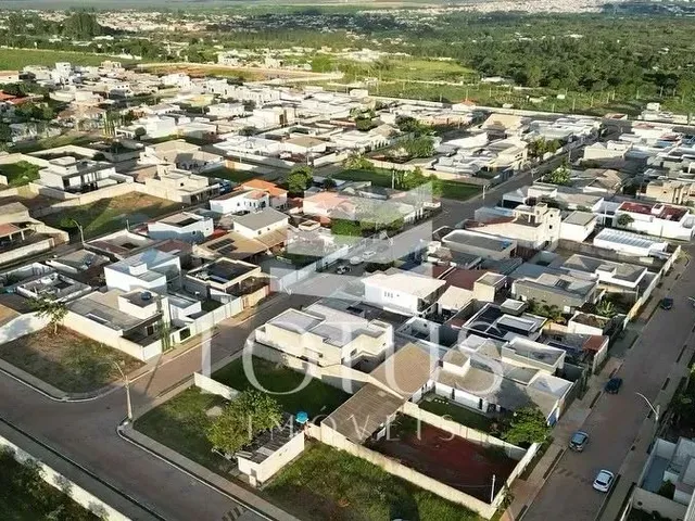Imagem: Vicente Pires Resd Cooperville Lote de