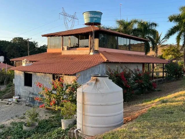Imagem 2: Incra 9 Chácara com venda por R$980.000