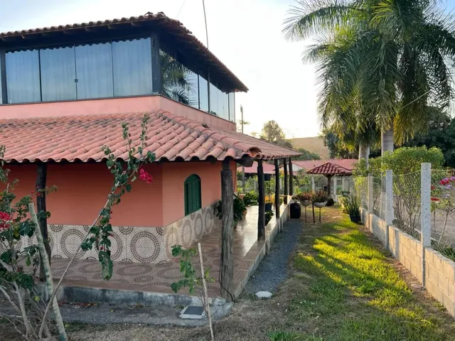 Imagem 3: Incra 9 Chácara com venda por R$980.000