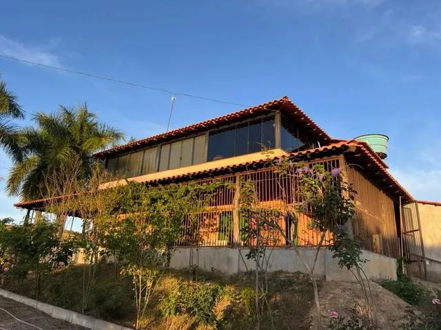 Imagem 4: Incra 9 Chácara com venda por R$980.000