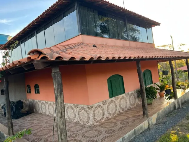 Imagem 6: Incra 9 Chácara com venda por R$980.000