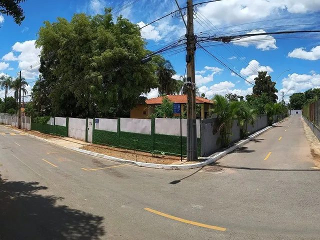 Imagem: Terreno de Esquina com Potencial de Crescimento