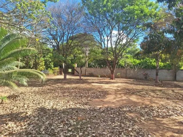 Imagem: Chácara na Bica do Der/Planaltina Df de