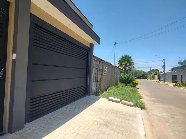 Imagem: Lote Planaltina Df St Militar