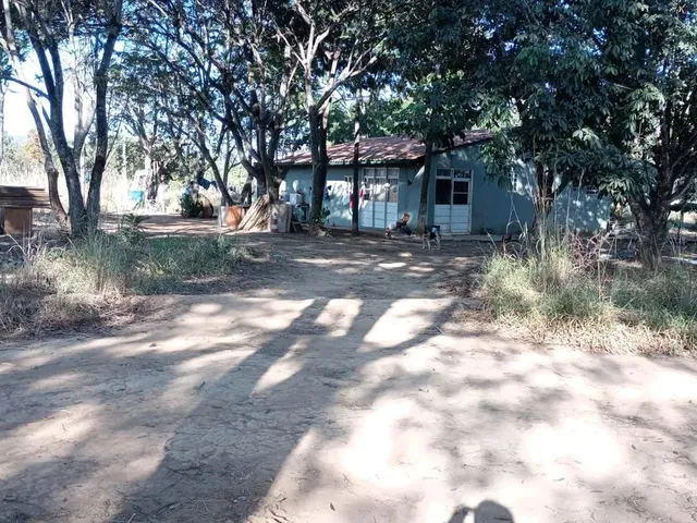Imagem: Lote Planaltina Df Arapoangas
