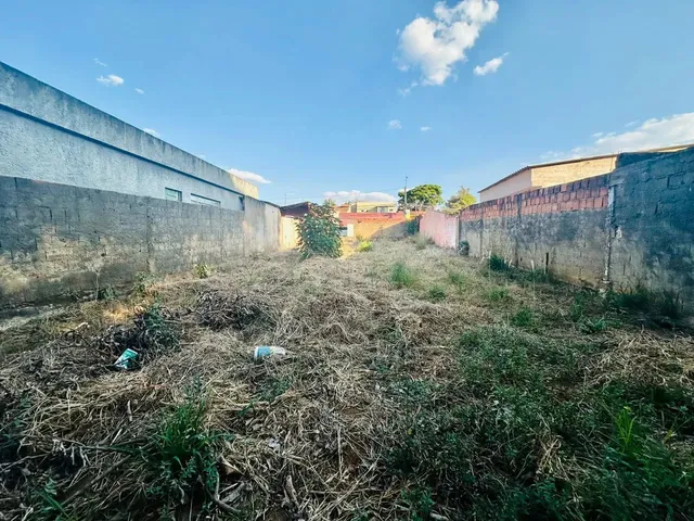 Imagem: Sobradinho-Quadra 15 -Lote 350M² -Escriturado