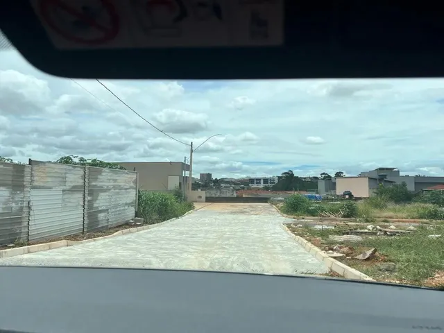 Imagem: Ótimo Lote Próximo da Eptg com 300M²