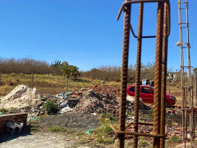 Imagem: Lotes a Venda Samambaia Norte 615