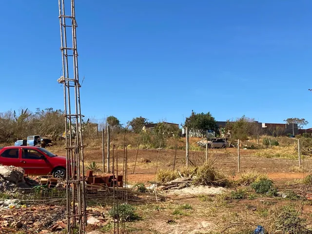Imagem 2: Lotes a Venda Samambaia Norte 615