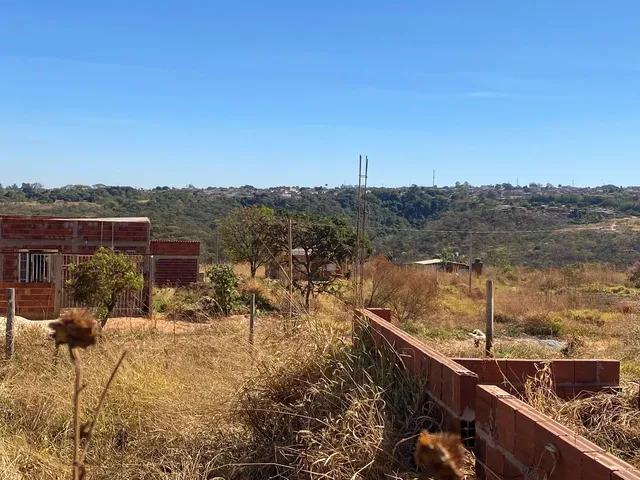 Imagem 3: Lotes a Venda Samambaia Norte 615