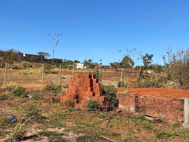 Imagem 4: Lotes a Venda Samambaia Norte 615