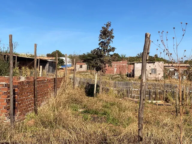 Imagem 5: Lotes a Venda Samambaia Norte 615
