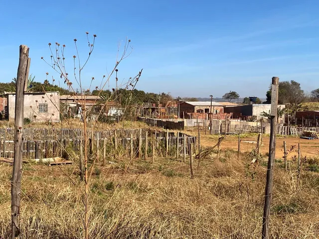 Imagem 6: Lotes a Venda Samambaia Norte 615