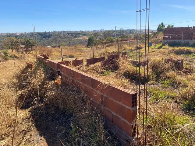 Imagem 7: Lotes a Venda Samambaia Norte 615