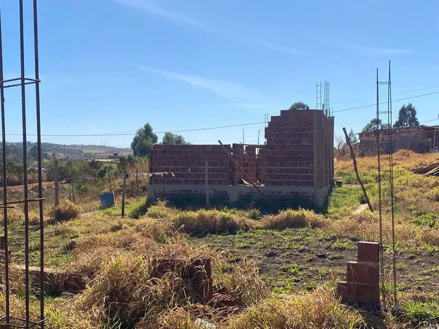 Imagem 8: Lotes a Venda Samambaia Norte 615