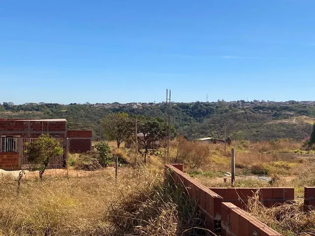 Imagem 10: Lotes a Venda Samambaia Norte 615