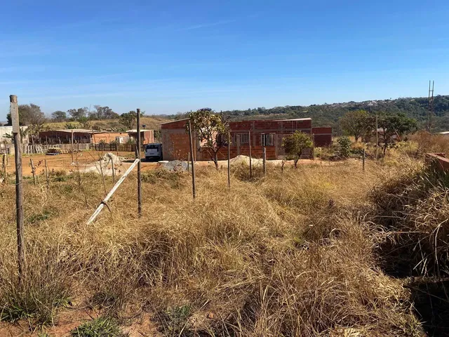Imagem 11: Lotes a Venda Samambaia Norte 615