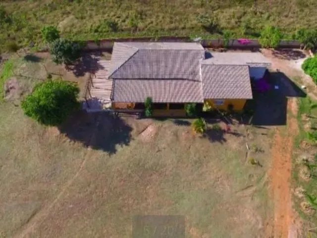Imagem: Casa Estilo Farm House - Vista para o Vale