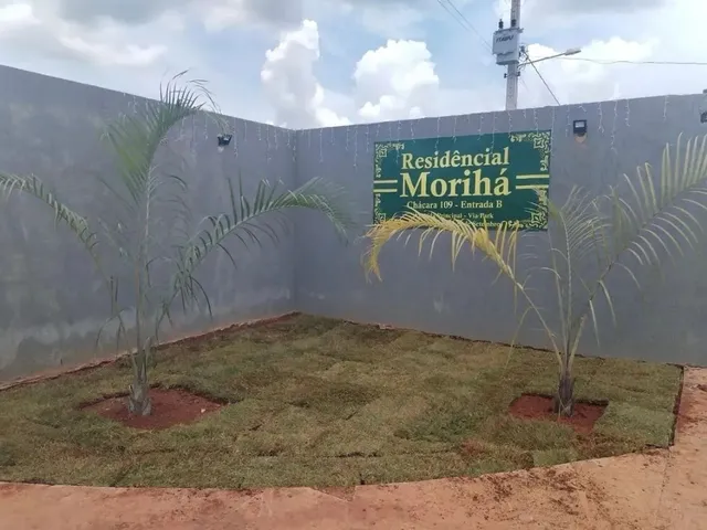 Imagem 1: Lote 26 de Setembro- Rua 6 - 400Metros