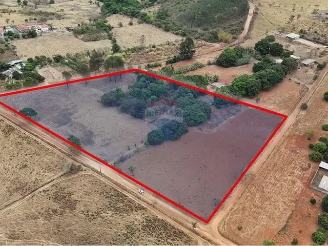 Imagem: Chácara Núcleo Rural Boa Esperança