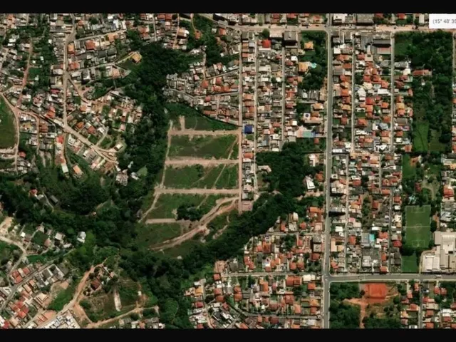 Imagem 2: Lote 400 M2 - Vicente Pires (Chácara 336). Oportunidade por 160 Mil