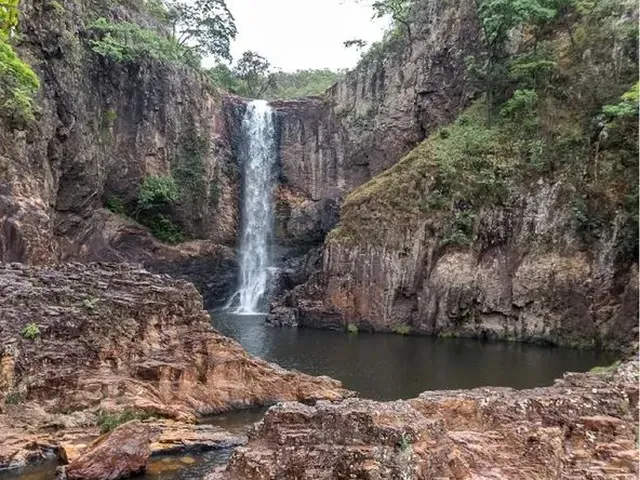 Imagem 3: Oportunidade Única, Lotes a Venda de Complexo do Macaco