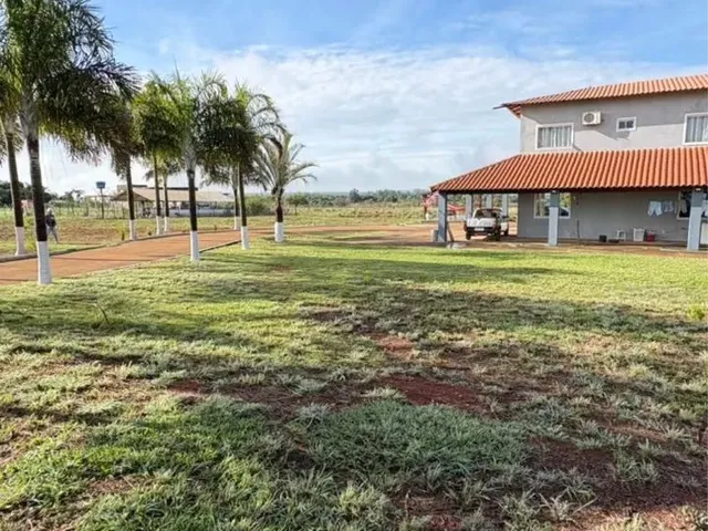 Imagem: Chácara no Rodeador