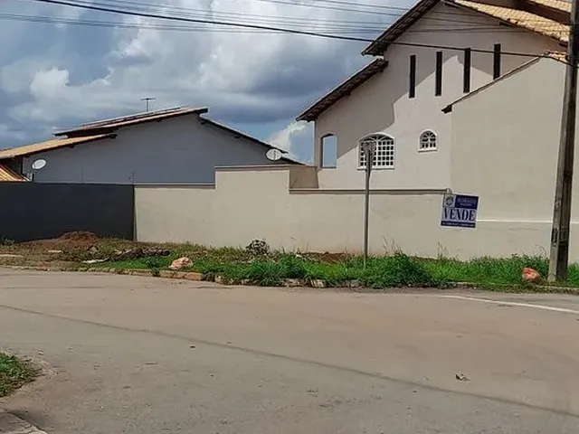 Imagem 1: Terreno 360 M2 Esquina Planaltina Df