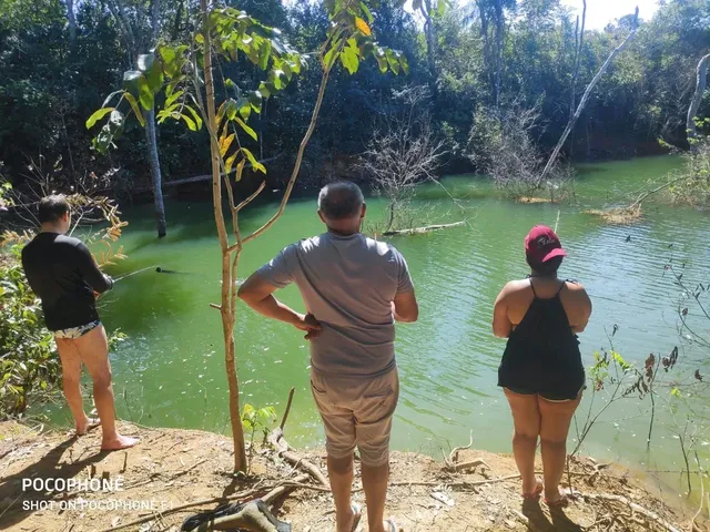 Imagem: Chácara 20 Mil M2 - Ótimo de Peixe