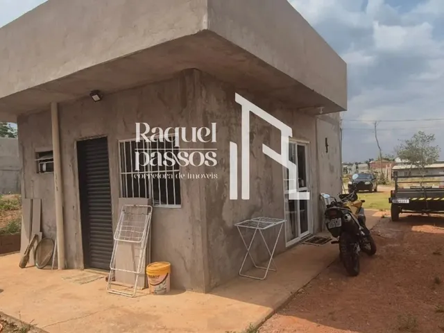 Imagem 1: Terreno À Venda com 0 Dormitórios em Arniqueira, Brasília Cod:te00006