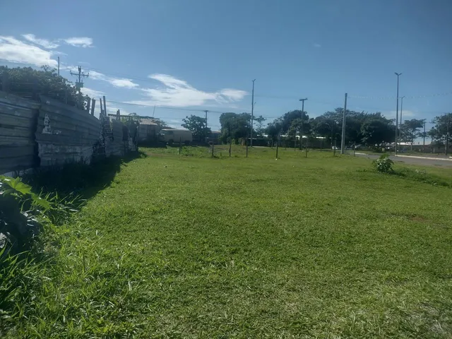 Imagem: Ótimo para Galpão Lote 400 M2 Recanto