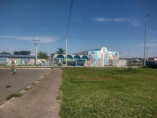 Imagem 4: Ótimo para Galpão Lote 400 M2 Recanto das Emas