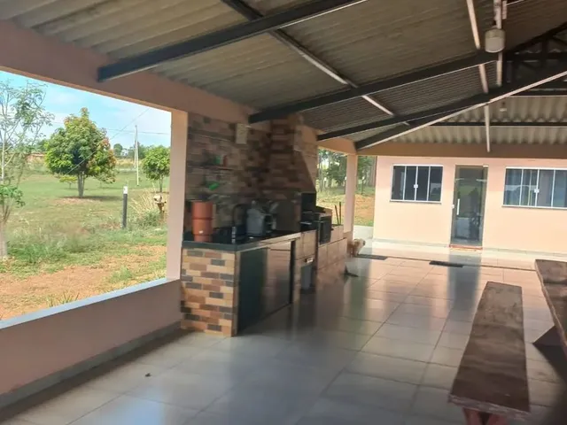 Imagem: Chácara para Pousada Ou Lazer a Venda em
