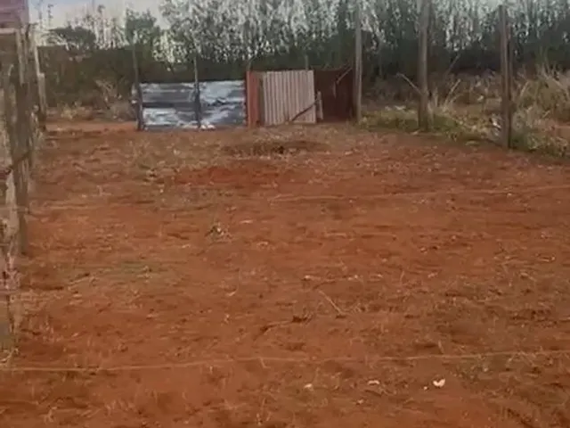 Imagem: Vende-Se Lote em Samambaia