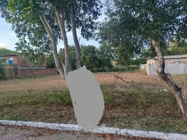 Imagem: Lotes Próximo a Praia