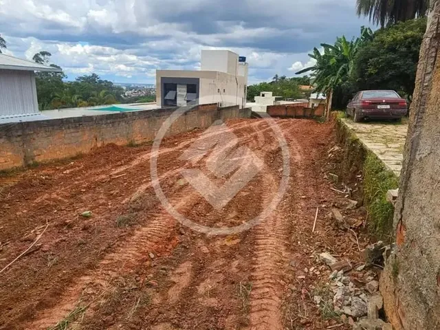 Imagem: Lote de 550 M2 - Vicente Pires - Rua 24