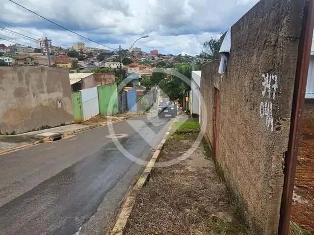 Imagem 5: Lote de 550 M2 - Vicente Pires - Rua 24 Próximo Taguapark Codigo: 93105