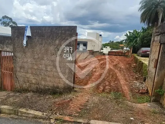 Imagem 2: Lote de 550 M2 - Vicente Pires - Rua 24 Próximo Taguapark Codigo: 93105