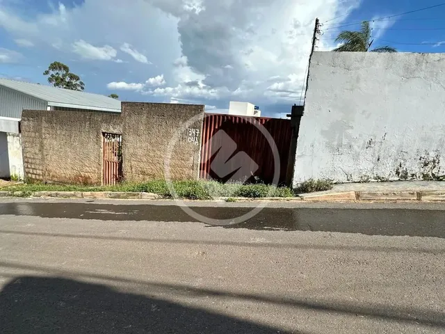 Imagem 3: Lote de 550 M2 - Vicente Pires - Rua 24 Próximo Taguapark Codigo: 93105